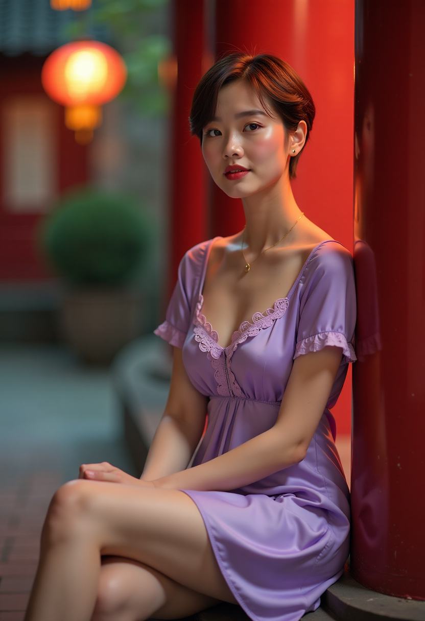 落幕之声